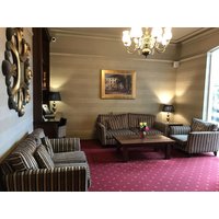 Leicester - Belmont Hotel Leicester