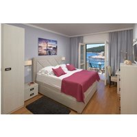 Hvar - Hotel Fortuna