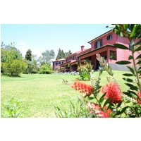 Santa Luzia - Quinta Santo Antonio Da Serra