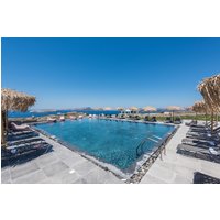 Mesaria - Sunset Faros