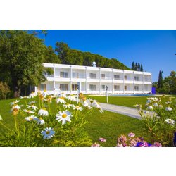 Roma - Kizilagac - Aroma Butik Hotel