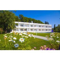 Kizilagac - Aroma Butik Hotel