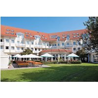 Göppingen - Seminaris Hotel Bad Boll