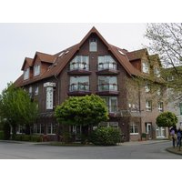 Geilenkirchen - City Hotel