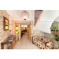 Saint-Tropez - Hôtel le Chardon Bleu