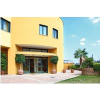 Casalnuovo di Napoli - City Hotel