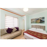 Istanbul - TAXİM ELEGANCE SUİTES