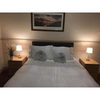 Aberdeen - Terra Nova Hotel