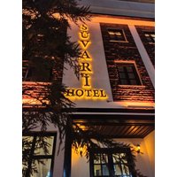 Aksaray - Süvari Hotel