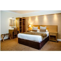 Dunfermline - Adamson Hotel