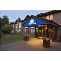 Taunton - Days Inn Taunton