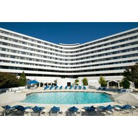 Washington - Washington Plaza Hotel