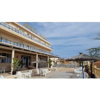 Mazarrón - Bahía - 30º hotels