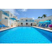 Paphos - Sunny Hill Hotel Apartments