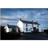 Antrim - Ballyrobin Hotel