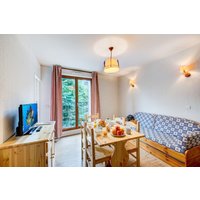 Trébons-de-Luchon - Vacancéole - Résidence Illixon