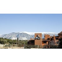 Dúrcal - Hotel & Winery Señorío de Nevada