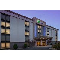 Woburn - Holiday Inn Express BOSTON NORTH-WOBURN by IHG