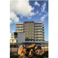 Tlaquepaque - Fiesta Inn Guadalajara Aeropuerto