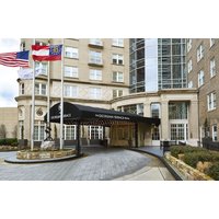 Atlanta (GA) - The Georgian Terrace Hotel