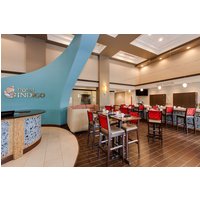 Vernon Hills - Hotel Indigo CHICAGO-VERNON HILLS by IHG