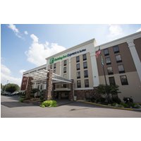 Antioch (TN) - Holiday Inn Express & Suites NASHVILLE SOUTHEAST - ANTIOCH by IHG