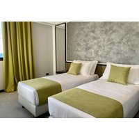 Lomazzo - Hotel Gardenia Fiera