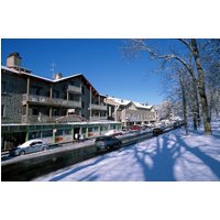 Font-Romeu - Hotel et Résidence Le Clos Cerdan