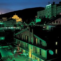 San Giovanni Rotondo - Hotel Colonne