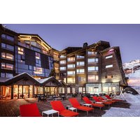 Val Thorens - Altapura Hôtel & Spa Val Thorens