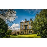 Blackburn - Astley Bank Hotel