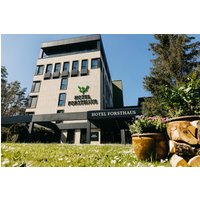 Fürth - Hotel Forsthaus Nürnberg Fürth