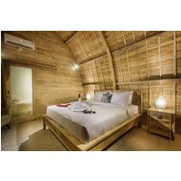 Tegalalang - Puri Lumbung Village