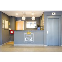 Huelva - Hotel Familia Conde