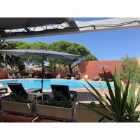 Le Barcarès - Relax'Otel & Spa, Le Barcarès