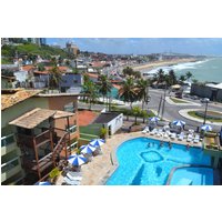 Natal - Natal Praia Hotel