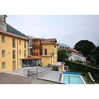 Campione dʼItalia - Hotel Corte Santa Libera