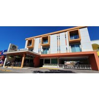 Mazatlán - Hotel Azteca Inn