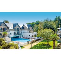 Bénodet - Résidence Vacances Bleues Les Jardins d'Arvor