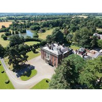 Dorrington - Netley Hall