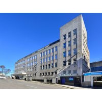 Aberdeen - Travelodge Aberdeen Central