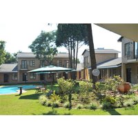 Lanseria - Hoyohoyo Chartwell Lodge