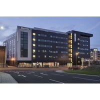 Newcastle upon Tyne - Ramada Encore Newcastle-Gateshead