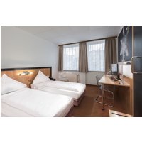 Bochum - Days Inn Dortmund West