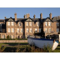 Aldeburgh - Wentworth Hotel