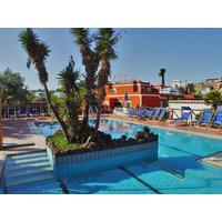 Ischia - Hotel Villa Franca