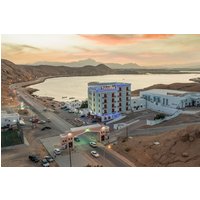 Sur - Al Ayjah Plaza Hotel