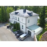 Illertissen - Hotel am Schloss