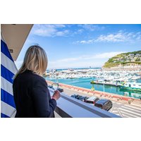 Fécamp - Hotel Le Grand Pavois