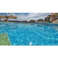 Arbus - Hotel Meridiana